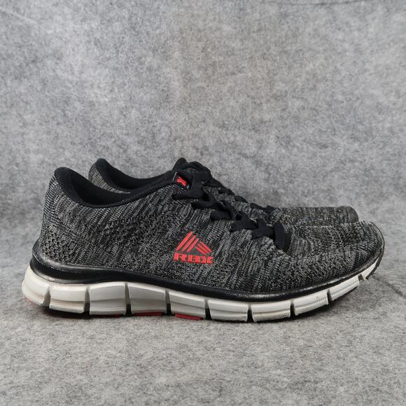 RBX Shoes Mens 8.5 Athletic Trainer Active Life Sneaker Running Sport Workout - Picture 1 of 11